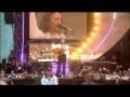 Give a Little Bit Princess Di Concert Roger Hodgson - Supertramp co-founder