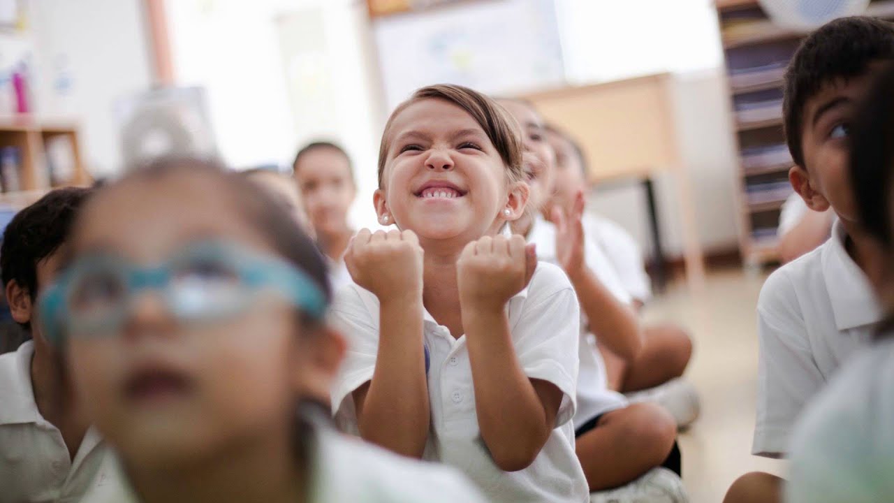PreSchool Salcantay