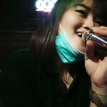 VIRAL CEWEK CANTIK , SUARANYA BIKIN MERINDING