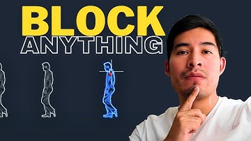 LEARN AutoCAD Blocks as a Total Beginner