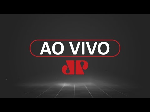 NO AR - RÁDIO JOVEM PAN