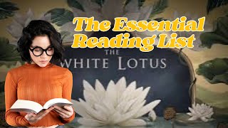 Athlete Statistics “The White Lotus” Inspired Reading List For The Fans Of The Hit HBO Series