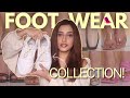 My footwear collection start from rs 350  aashi adani