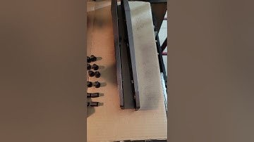 MPC 5000 Custom Paint and Maintenance Day.