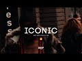 "Iconic"- Freestyle Trap Instrumental Hip Hop Beat (Prod. dannyebtracks)