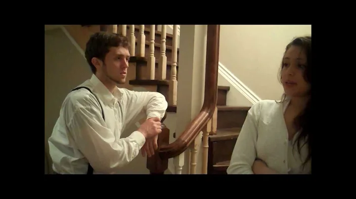 My Name is Mary Sutter - Homemade Movie Preview