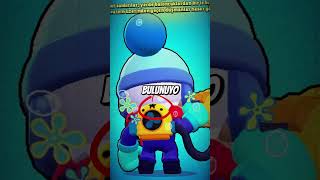 Brawl Stars Karanlık Bilgi