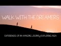 Semester in asia  walk with the dreamers  cinematic adventure travel movie