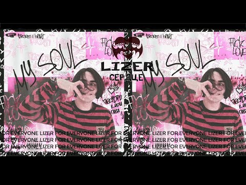 LIZER - СЕРДЦЕ | ТЕКСТ