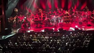 Sting- Desert Rose, Live with the Florida Orchestra 5/9/24 at the Mahaffey Theatre St. Pete