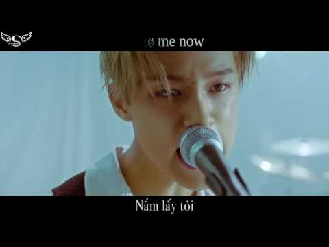 [Vietsub+Kara] Take me now - FTISLAND (sprimadonna)