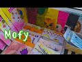 🐢Бумажные сюрпризы | МОФИ MOFY 💚распаковка🐢 МИР БУМАЖЕК✨ распаковка бумажных сюрпризов с Татошкой💚