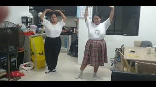 Famous 5 FUNDAMENTAL DANCE POSITION | P.E.H PERFORMANCE TASK Profile