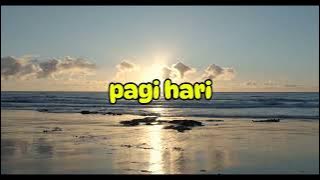 JANJIMU KEKAL SELAMANYA//LIRIK//YAN JOSUA FT GIHON MAREL//LAGU ROHANI KRISTEN