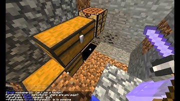 Hcraid faction server: Lots of Raids + base tour