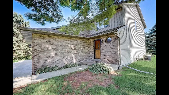 NEW LISTING: 615 Louis Ct, DEFOREST, WI 53532