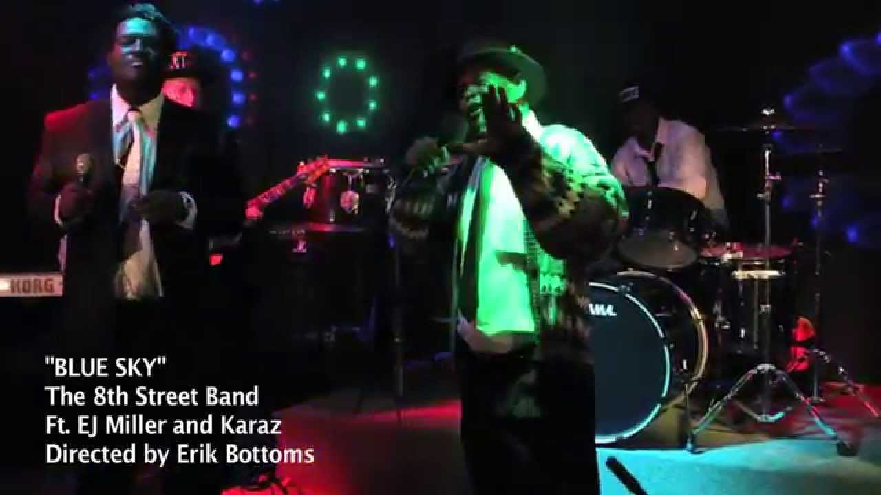 Blue Skies Official Music Video YouTube