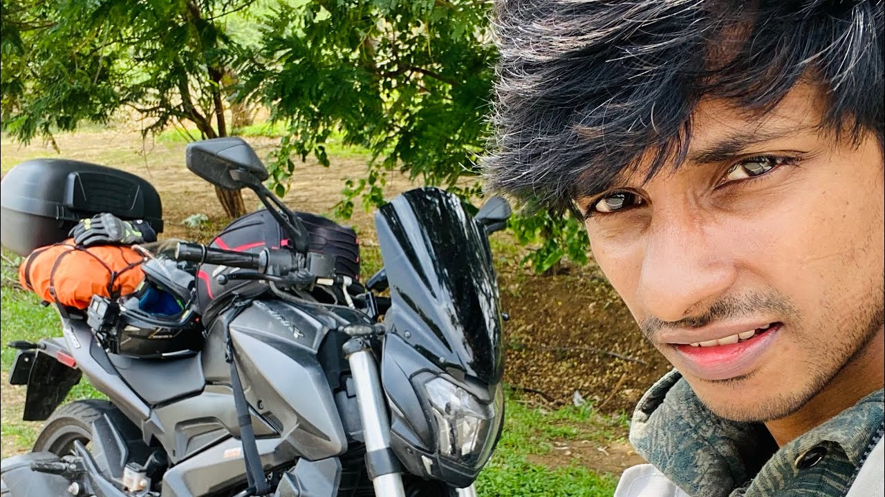 Kerala to Ladakh Solo Ride [All Episodes]