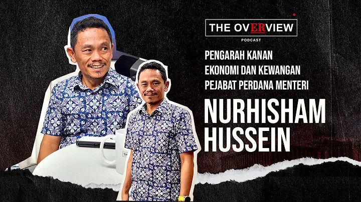 The Overview Episod 2 - Subsidi Bersasar: Kenapa T15 Pun Dapat Subsidi BUDI95?