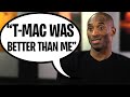 NBA Legends Explain How Good Tracy McGrady Was