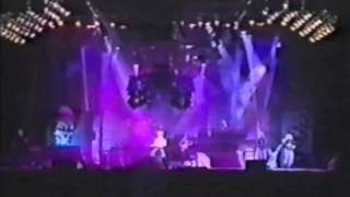 Billy Idol - To Be A Lover - Charmed Life Tour 1991