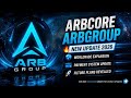 ARB Group Latest Update Today ⚡ | Expansion, Compliance &amp; Payment System #ARBGroup #ARBCORE #Crypto