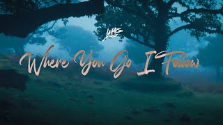 Where You Go I Follow ( REMIX ) - ✝️ CHRISTIAN ELECTRONIC MUSIC 🔥 - MUSICA ELECTRONICA CRISTIANA