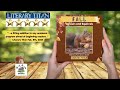 Fall: Colours and Squirrels - Literary Titan Review