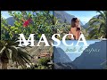 ТЕНЕРИФЕ VLOG Сказочная деревня в ущелье Маска. Гонки на острове. Место для идеальных фото.