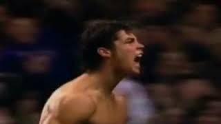 Hq Crisitano Ronaldo Mega Tribute At Manchester By Twdcr9 03 09 Youtube Copy