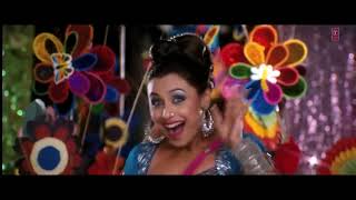 Dreamum Wakeupum Aiyyaa Full Video Song | Rani Mukherjee, Prithviraj Sukumaran