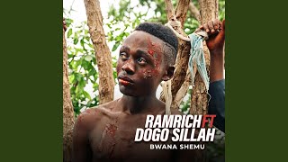 Bwana shemu (feat. Dogo Sillah)