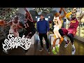 Joe La Puma Hosts The NBA Christmas Day Sneaker Shopping Special