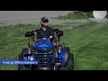 Farmtrac Norway - Electric and Diesel tractor