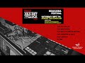 Lawrence Le Doux - Against The Clock Lab at Meakusma festival