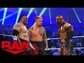 Full Match - Boogeyman vs. Solo Sikoa &amp; Umaga : WWE Raw 2023