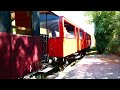 Le Train des Mouettes