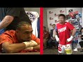 All-access behind the scenes look from hotel to ring: Manny Pacquiao vs Keith Thurman | PBC ON FOX