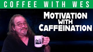 Coffee With Wes - June 18, 2026
