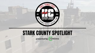Stark County Spotlight - Hilscher Clarke