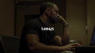 T-Minus | Process of Making a Beat