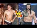 Roman Reigns VS Michael Jackson Transformation ★ From Baby To 2026