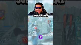 Juan Got TIred Of My Native Webos | #dbdclips #dbdshorts #dbdmemes