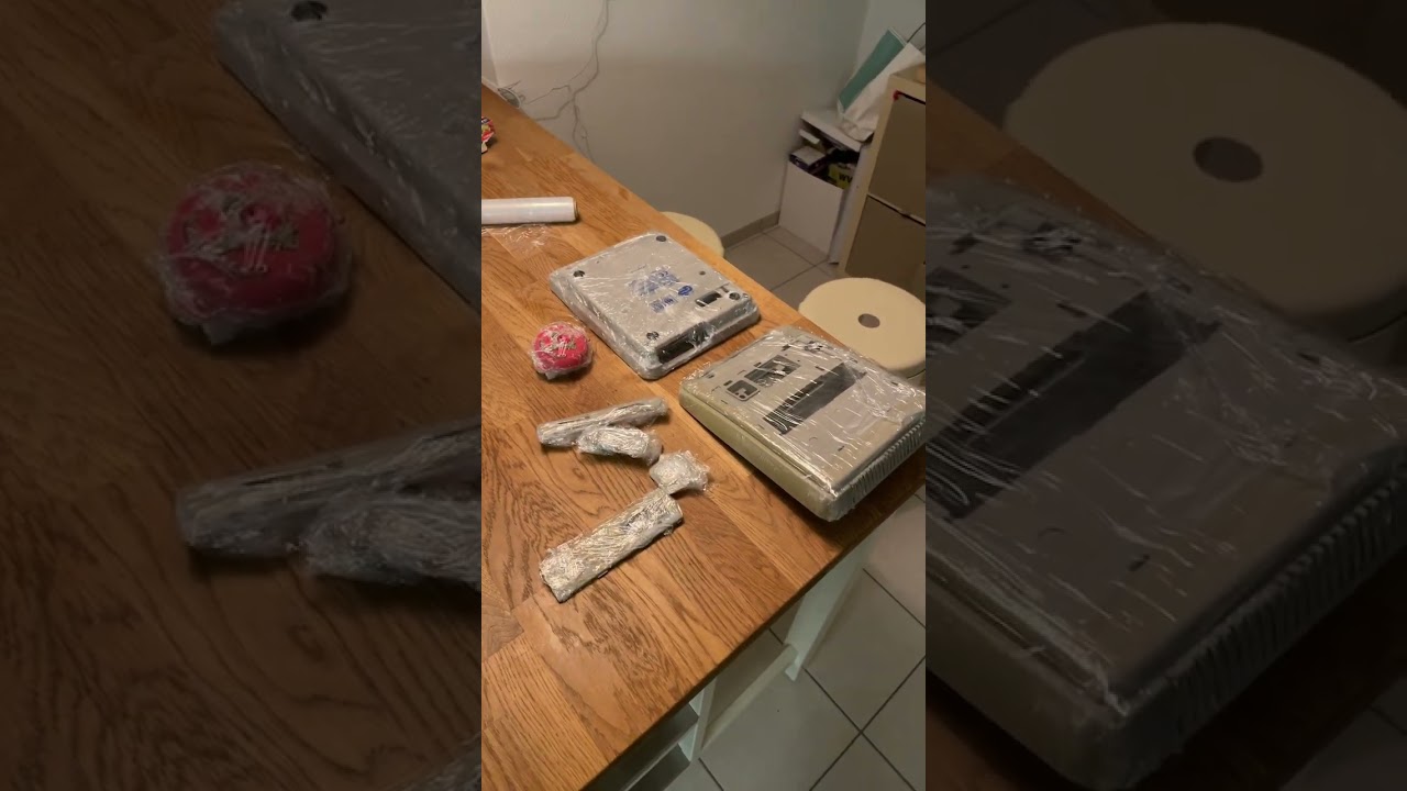 Super Nintendo Bleichen 🫣🫣 