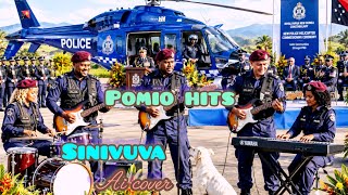 Pomio hits. Sinivuva AI 2026