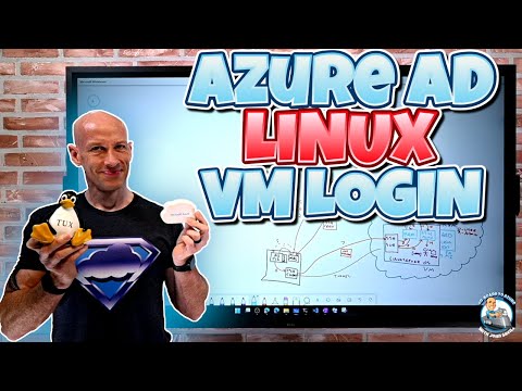 Azure AD Login to Microsoft Azure Linux VM