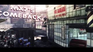 Maestus Mx7's Comeback! // DMC's Contest