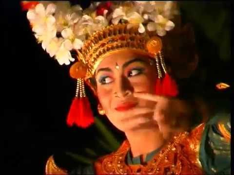  Tarian  Tradisional  Budaya Bali  YouTube