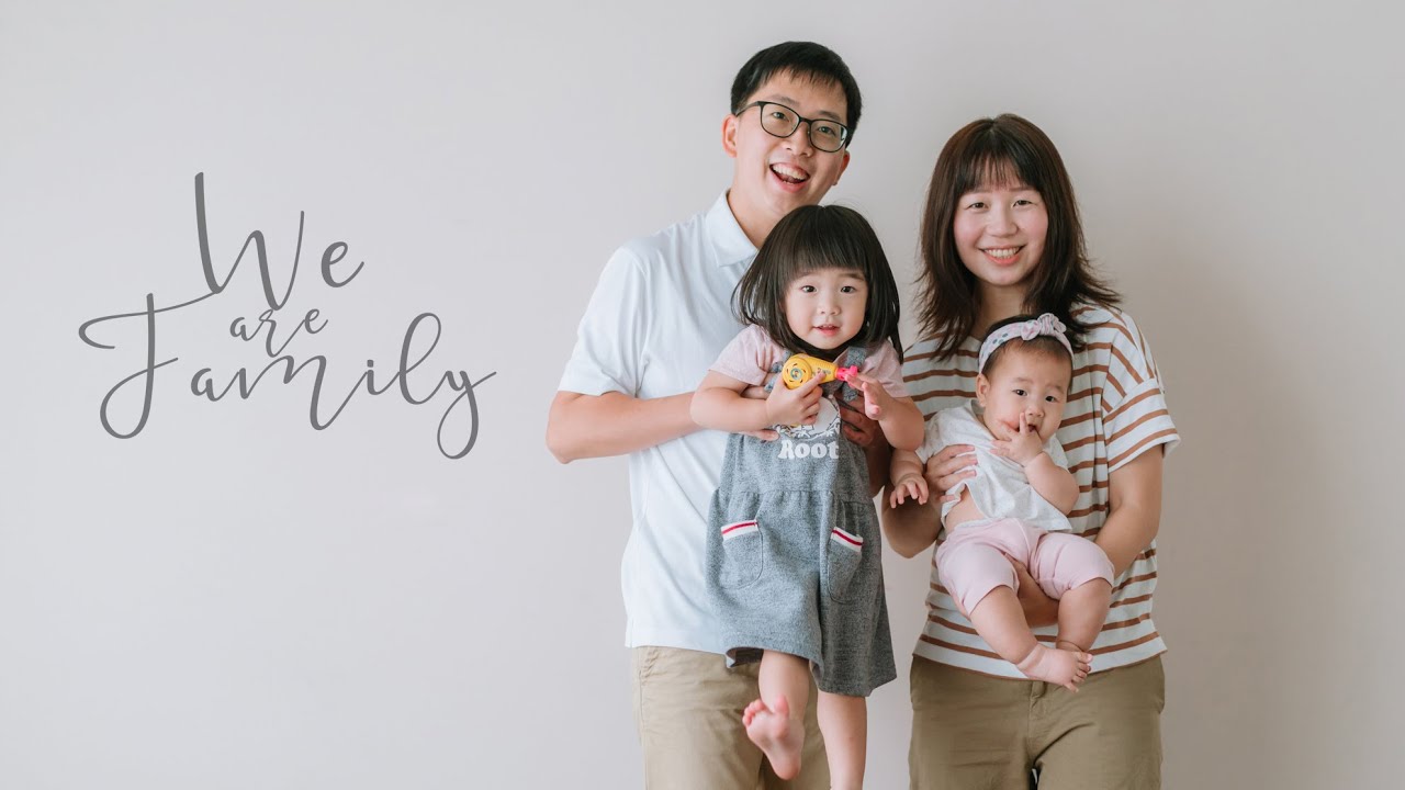 【河馬叔叔】| 20211027安安 親子寫真@法鬥攝影棚