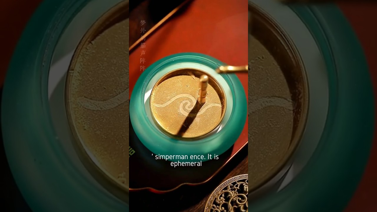 Science popularization healing claim relax